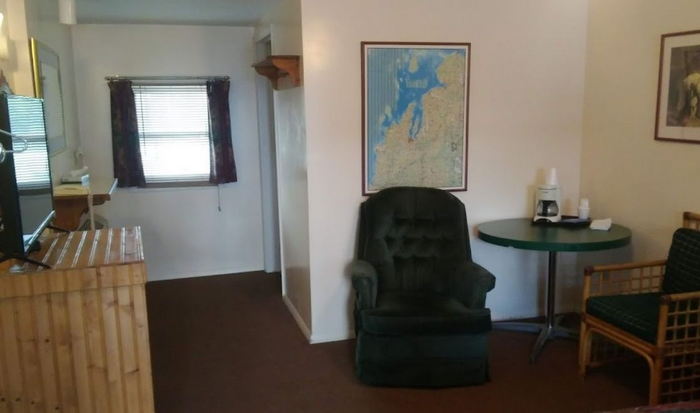 Fays Motel (Grayling Extended Stay) - Web Listing